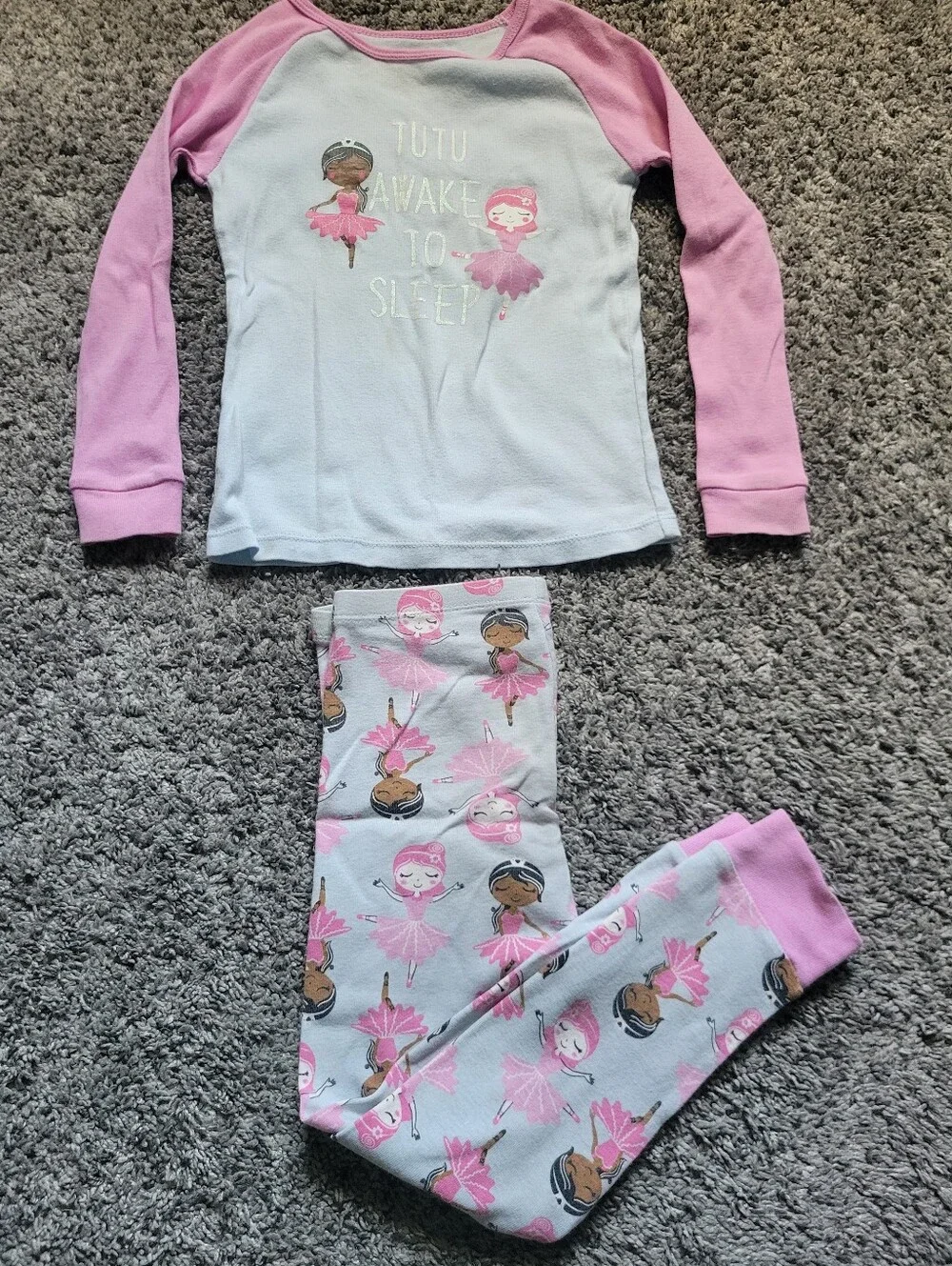 wonder nation two piece